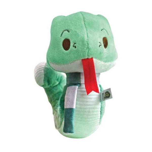 Harry Potter House Animals - Slytherin