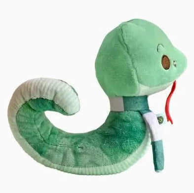 Harry Potter House Animals - Slytherin