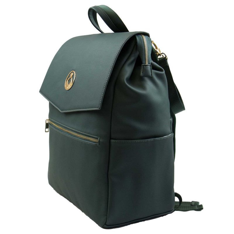 Isoki Hartley Backpack - Forest