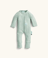 ergoPouch Tiny Baby Long Sleeve Layer 0.2 TOG Sage