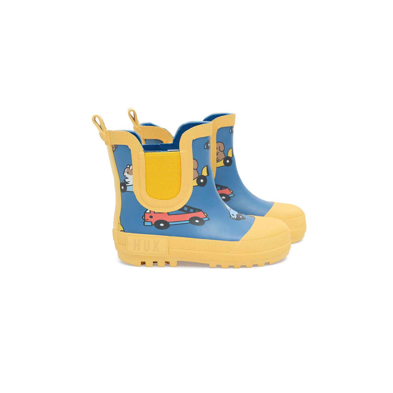 Huxmobile Rainboot