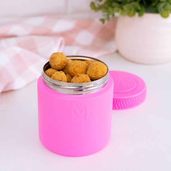 MontiiCo Insulated Food Jar - Calypso