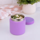 MontiiCo Insulated Food Jar - Dusk