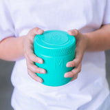 MontiiCo Insulated Food Jar - Mojito