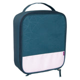 b.box Insulated Lunchbag - Indigo Daze