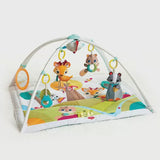 Into The Forest Gymini Deluxe Activity Mat