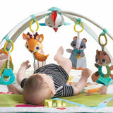 Into The Forest Gymini Deluxe Activity Mat