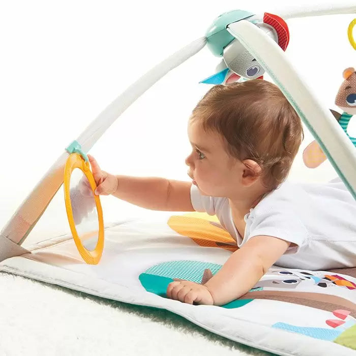 Into The Forest Gymini Deluxe Activity Mat