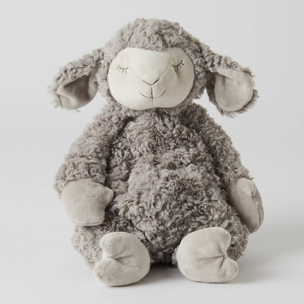 Sheep Floppy Plush