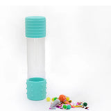 DIY Calm Down Bottle - Mint