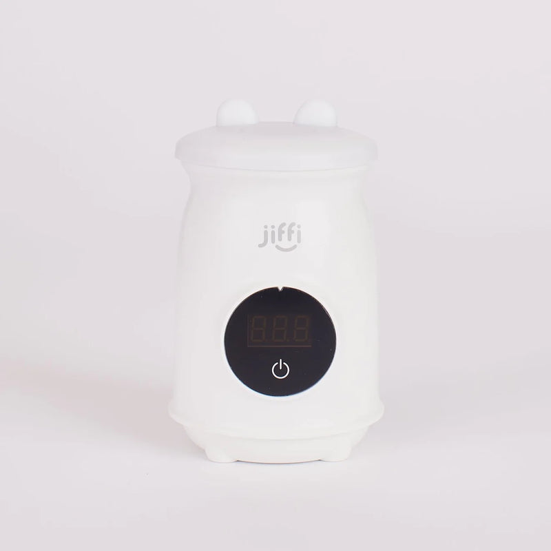 Jiffi Portable Bottle Warmer V3.0