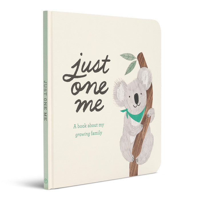 Book: Just One Me