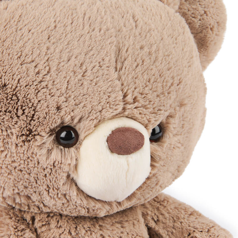 Gund Bear - Forever Friends: Kai - Taupe | 30cm