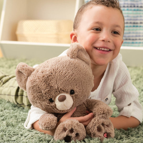 Gund Bear - Forever Friends: Kai - Taupe | 30cm