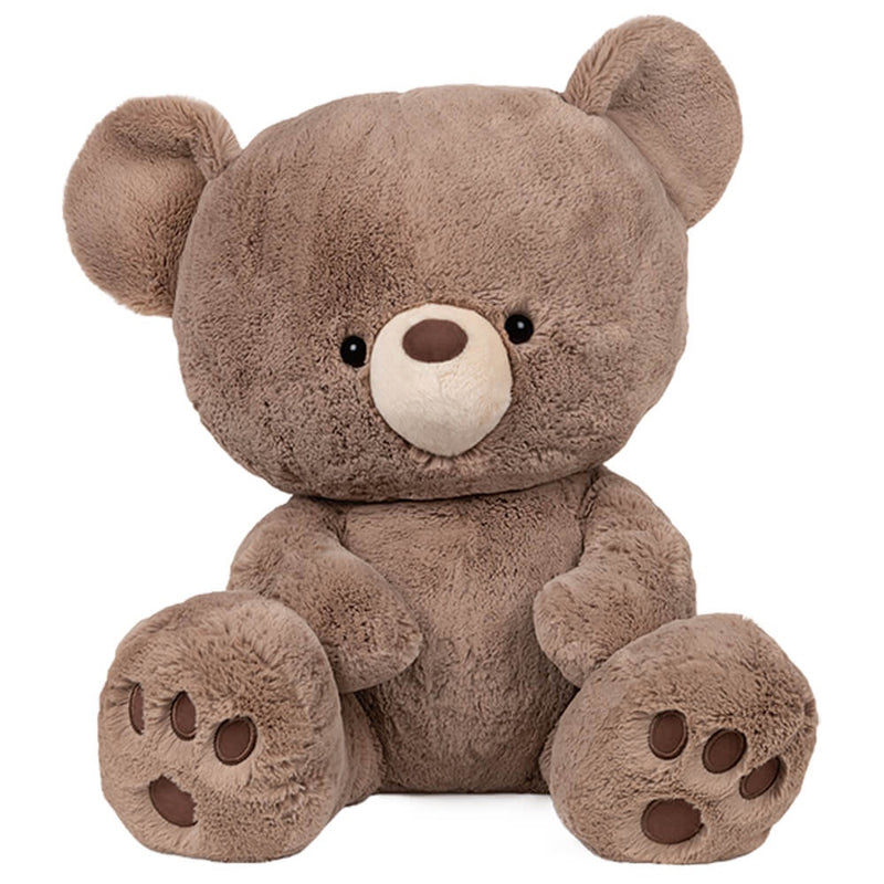 Gund Bear: Kai - Taupe | Large 50cm