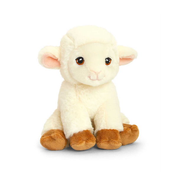 Keeleco Sheep 19cm