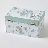 Koala Cuddles Jewellery Box