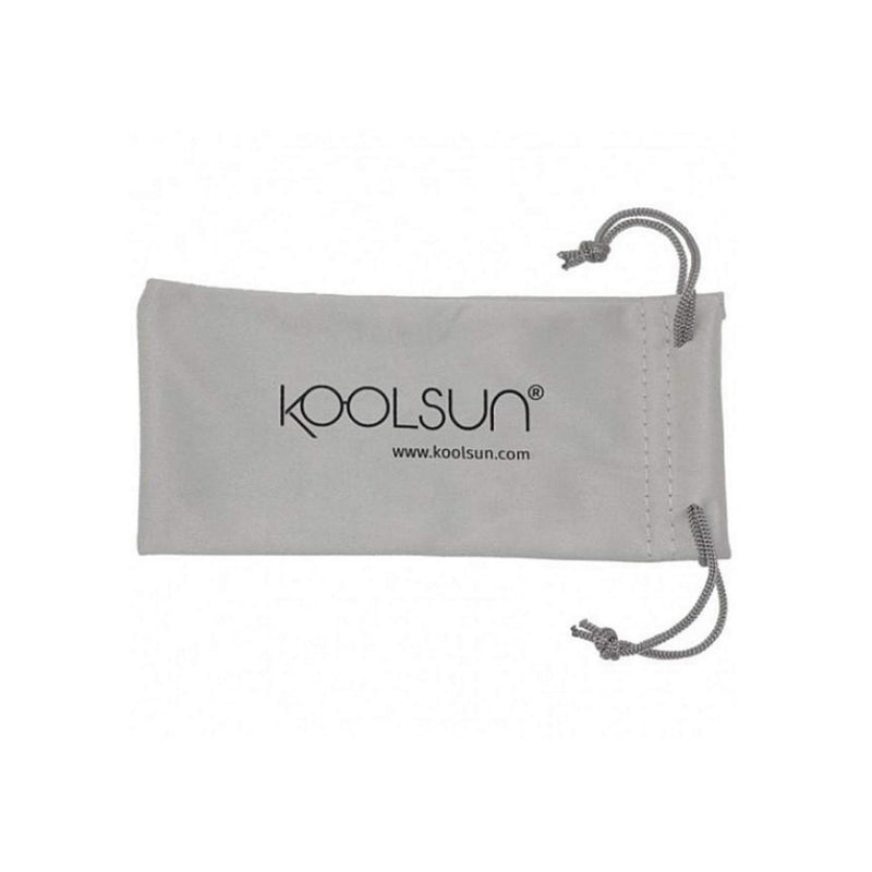 Koolsun Boston Sunglasses - Almond Beige | 3-8 yrs