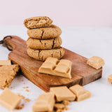 Caramilk Lactation Cookies