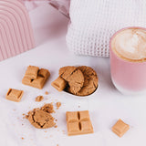 Caramilk Lactation Cookies