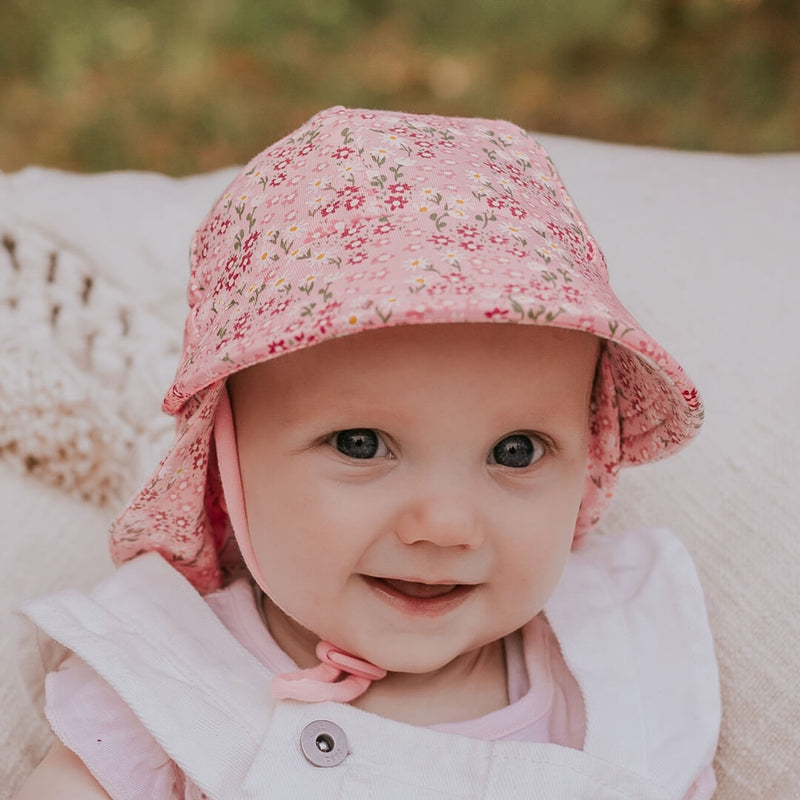 Legionnaire Beach Hat - Bridgette