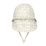 Legionnaire Flap Sun Hat - Charlotte