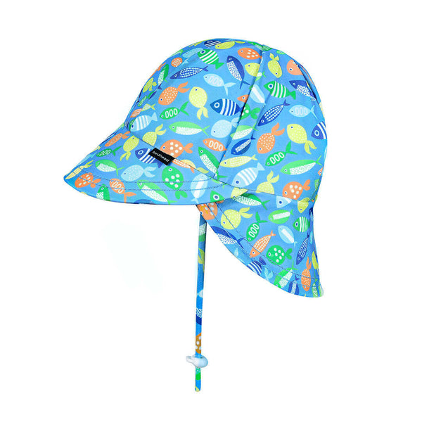 Legionnaire Beach Hat - Pisces