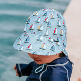 Legionnaire Beach Hat - Sails