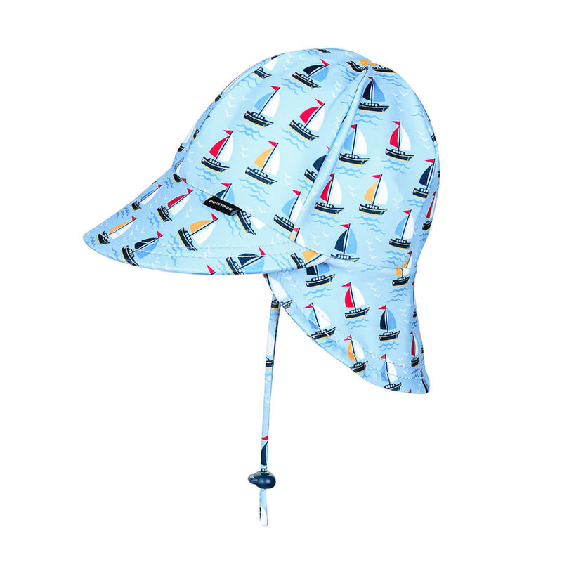 Legionnaire Beach Hat - Sails