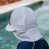 Legionnaire Beach Hat - Stevie