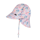 Kids Swim Legionnaire Beach Hat - Blossom