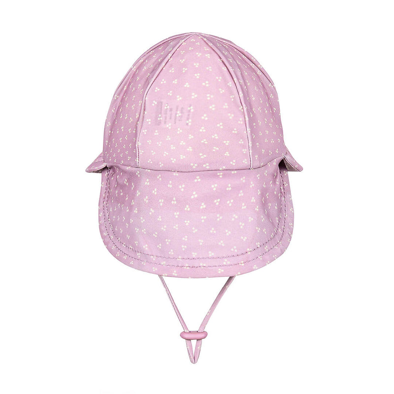 Legionnaire Beach Hat - Lila