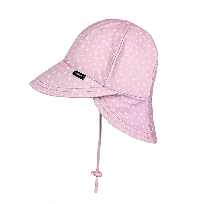 Legionnaire Beach Hat - Lila