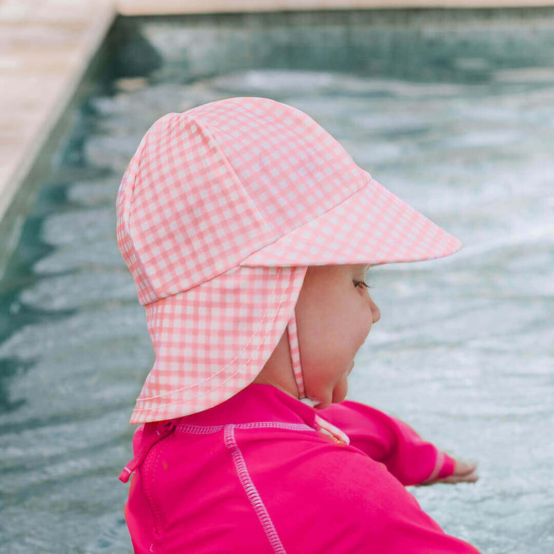 Legionnaire Beach Hat - Skipper