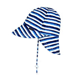 Legionnaire Beach Hat - Nicki