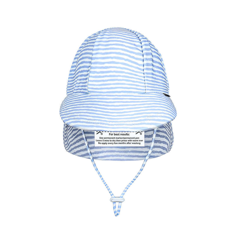 Legionnaire Beach Hat - Stevie