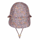 Kids Swim Legionnaire Beach Hat - Valencia