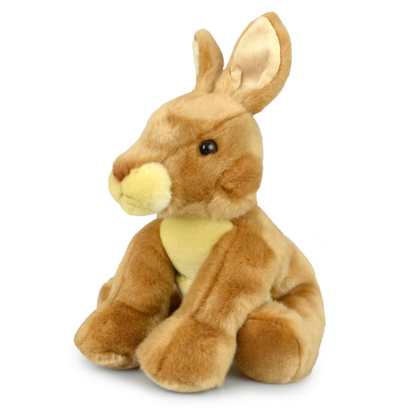 Lil Friends Kangaroo Plush - 30cm