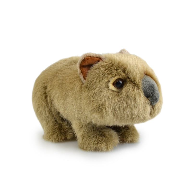 Lil Friends Wombat - 18cm