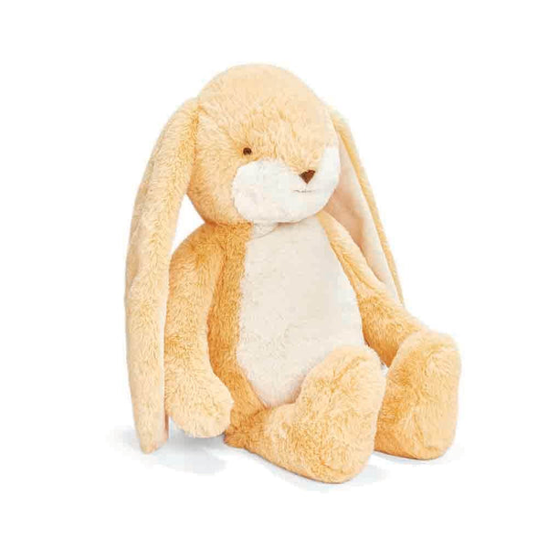 Little Floppy Bunny Plush: Apricot