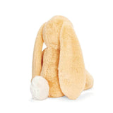 Little Floppy Bunny Plush: Apricot