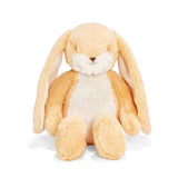 Little Floppy Bunny Plush: Apricot