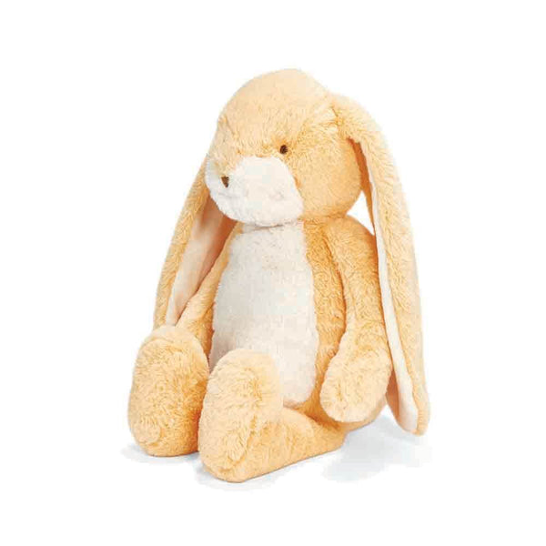 Little Floppy Bunny Plush: Apricot