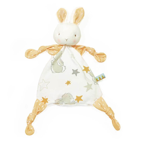 Little Star Bunny Knotty Friend