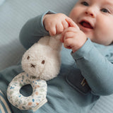Miffy Rattle | Lucky Leaves