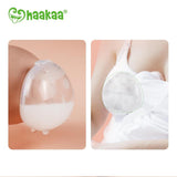 Haakaa Silicone Milk Collector - 75ml