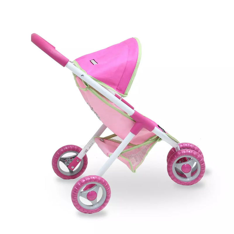 Valco LadyBug Doll Stroller