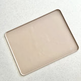 Mini & Me Placemat - Almond