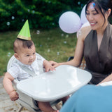 Moa 4-in-1 Highchair - Classic Oat