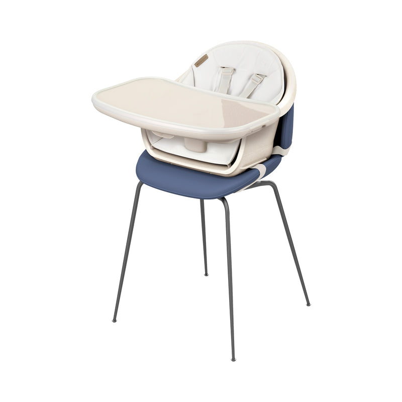 Moa 4-in-1 Highchair - Classic Oat